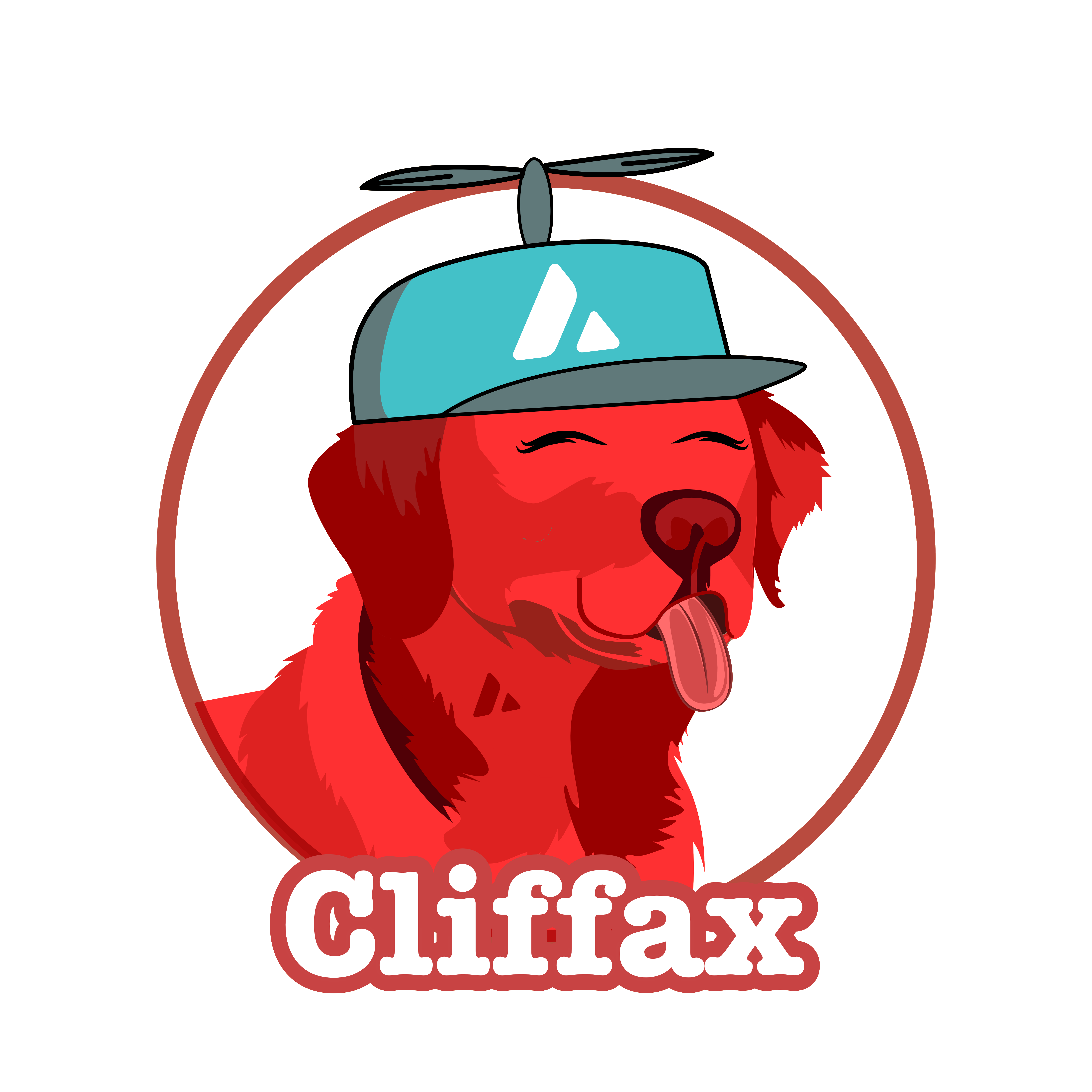 Clifford.